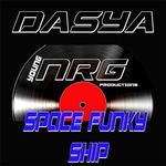 Spacefunky Ship