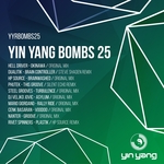 Yin Yang Bombs/Compilation 25