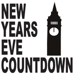 New Years Eve Countdown Party