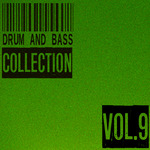 Drum & Bass Collection Vol 9