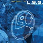 The Best Of L.S.G.: The Singles Reworked