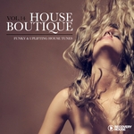 House Boutique Vol 14: Funky & Uplifting House Tunes