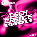 Tech Trance Essentials Vol 4