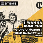 I Wanna Rock You (Denis Naidanow Mix)