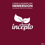 Immersion (incl. Luis Kiverling, Matt Holliday, Tero Civill remixes)