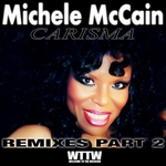 Carisma (Remixes Pt 2)