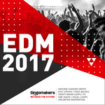 EDM 2017 (Sample Pack WAV/APPLE/LIVE/REASON)
