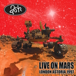 Live On Mars/London Astoria 1997