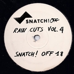 Raw Cuts Vol 4
