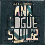 Analogue Soul 2 (Sample Pack WAV/APPLE)