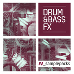 Drum & Bass FX (Sample Pack WAV)