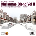 Soul Deluxe & Suntree's Christmas Blend Vol II