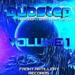 Dubstep, Drum & Bass Compilation Vol 1