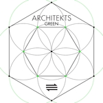 Architekts Vol 2 (Green)