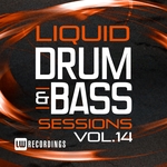 Liquid Drum & Bass Sessions Vol 14