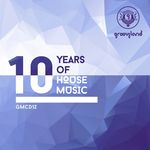 10 Years Of House Music