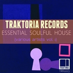 Essential Soulful House Vol 1