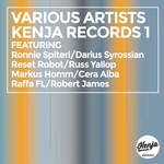 Kenja Records Part 1