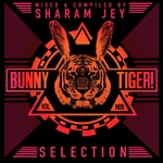 Bunny Tiger Selection Vol 8