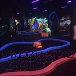 Putz 'N Glo Palace