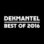 Dekmantel: Best Of 2016