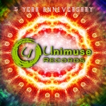 Unimuse Records/5 Year Anniversary