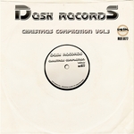 Desk Records Christmas Compilation Vol 3