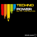 Techno Power: Best Of Klinik Room 2016