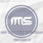 Hip Hop Instrumentals Vol 2