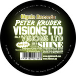 Visions Ltd