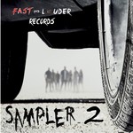 Fast And Louder Sampler 2