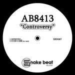 Controversy EP