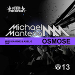 Osmose (Miss Ka-rine & Axel G Remix/3hx Remix)