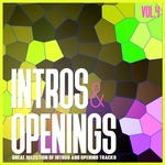 Intros & Openings Vol 4 - Great Selection Of Intros And Opening Tracks