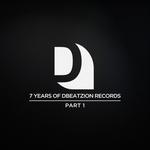 7 Years Of Dbeatzion Records (Part I)