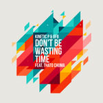Don't Be Wasting Time
