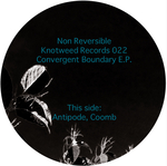 Convergent Boundary EP