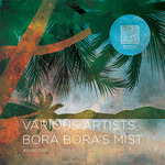 Bora Bora's Mist
