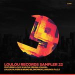 LouLou Records Sampler Vol 22