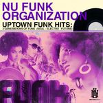 Uptown Funk Hits/3 Generations Of Funk (Soul - Electro - Future)