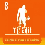 Funk Evolutions 8
