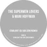Starlight (DJ Sub Zero Remix)