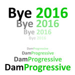 Bye 2016