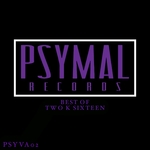 Psymal Records: Best Of Two K Sixteen