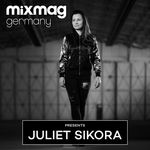 Mixmag Germany presents Juliet Sikora (unmixed tracks)