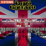 UK Roots To The World Vol 1 (STEMS)