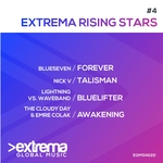 Extrema Rising Stars Vol 4