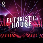 Futuristic House Vol 02