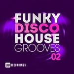Funky Disco House Grooves Vol 02