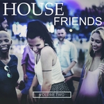 House Friends Vol 2 (House For You & Your Best Friends)